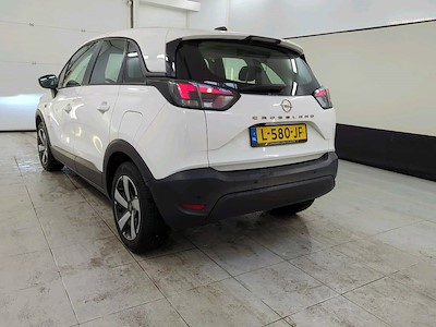 Opel Crossland 1.2 S&amp;S 61kW Edition