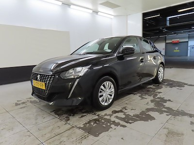 Peugeot 208 Active 1.2 PureTech 75 5d PCV