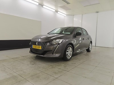 Peugeot 208 Active 1.2 PureTech 75 5d PCV