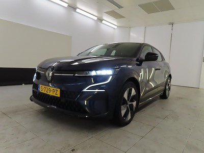 Renault Megane e-tech EV60 220 pk Optimum Charge Evolution 5d Onze Deal