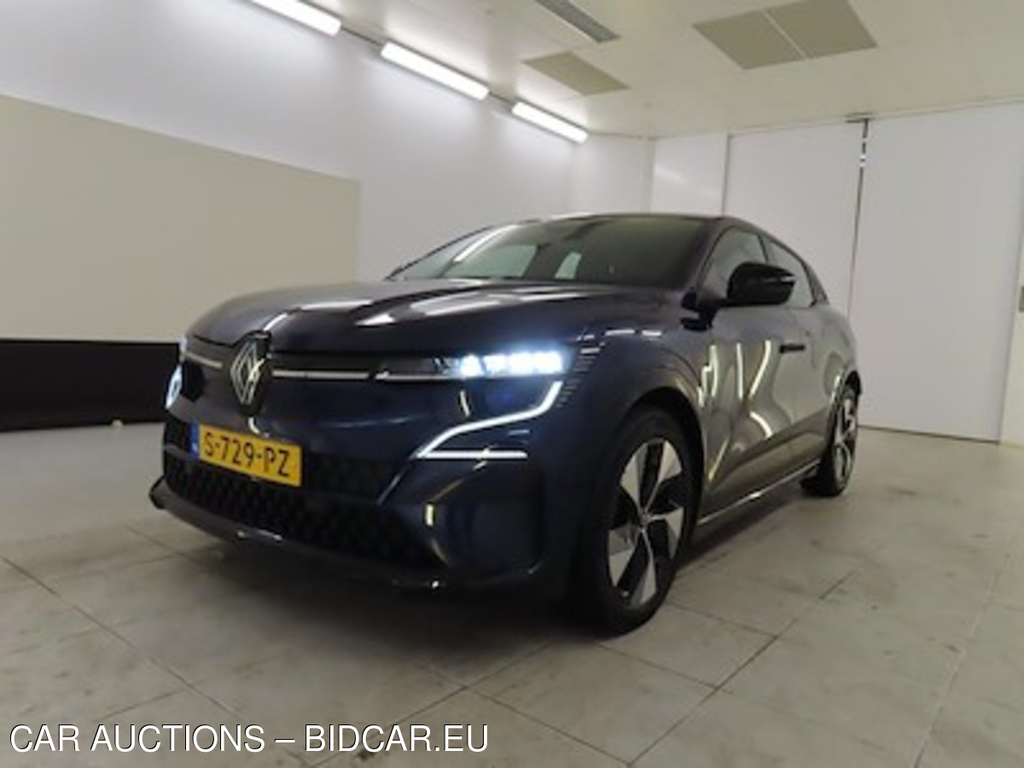 Renault Megane e-tech EV60 220 pk Optimum Charge Evolution 5d Onze Deal