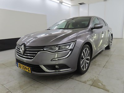 Renault Talisman TCe 225 EDC GPF Intens 4d