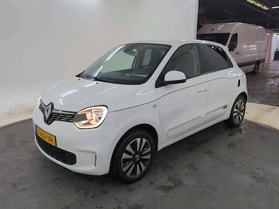 Renault Twingo TCe 95 Stop &amp; Start Intens