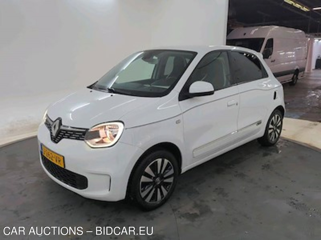 Renault Twingo TCe 95 Stop &amp; Start Intens