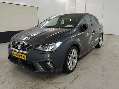 Seat Ibiza 1.0 TSI FR Business Intense