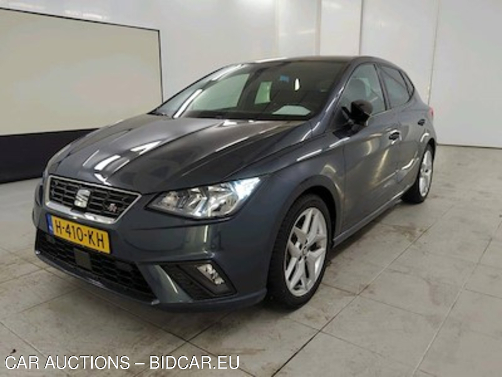Seat Ibiza 1.0 TSI FR Business Intense