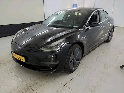 Tesla Model 3 Long Range Dual Motor AWD