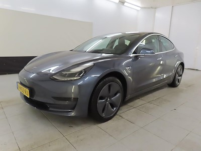 Tesla Model 3 Standard Range Plus RWD 4d