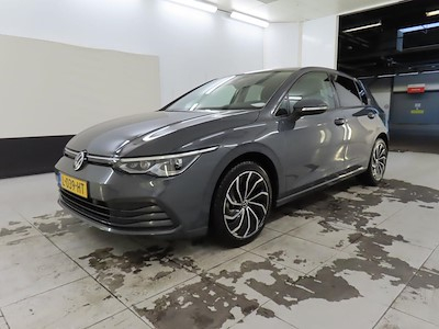 Volkswagen GOLF 1.0 eTSI 81kW DSG Life Business 5d