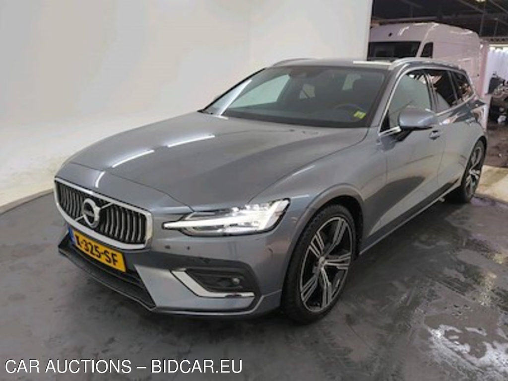 Volvo V60 B3 Automaat Inscription