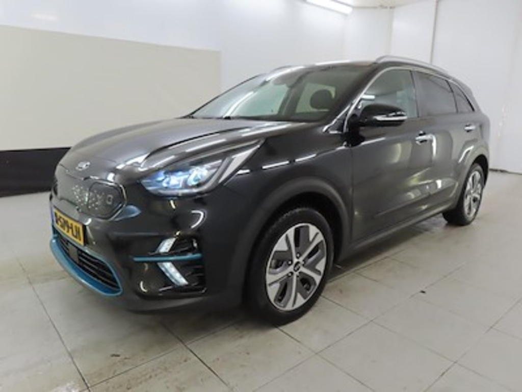 Kia Niro e-Niro EV ActieAuto ExecutiveLine 1Fase MJ19