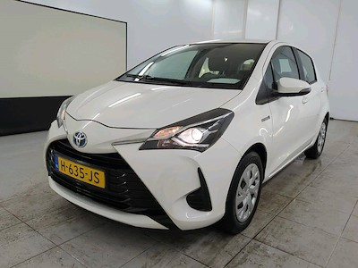 Toyota Yaris 1.5 Hybrid Active Automaat