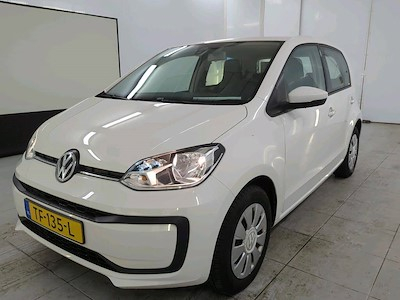 Volkswagen UP 1.0 60PK 5D BMT Move up!