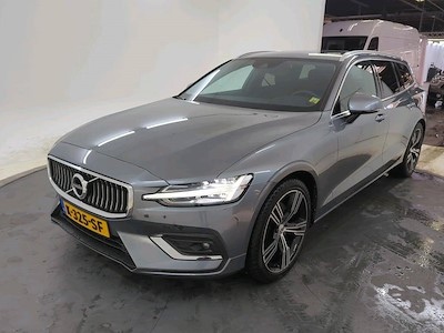 Volvo V60 B3 Automaat Inscription