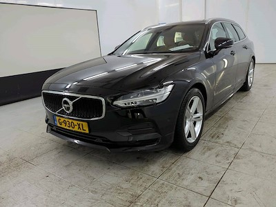 Volvo V90 T4 Geartronic Momentum Pro
