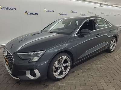 Audi A3 Limousine 35 TFSI S TRONIC EDITION ONE 4D 110KW, 2021