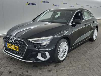 Audi A3 Sportback 35 TFSI S TRONIC BUSINESS EDITION 5D 110KW, 2020