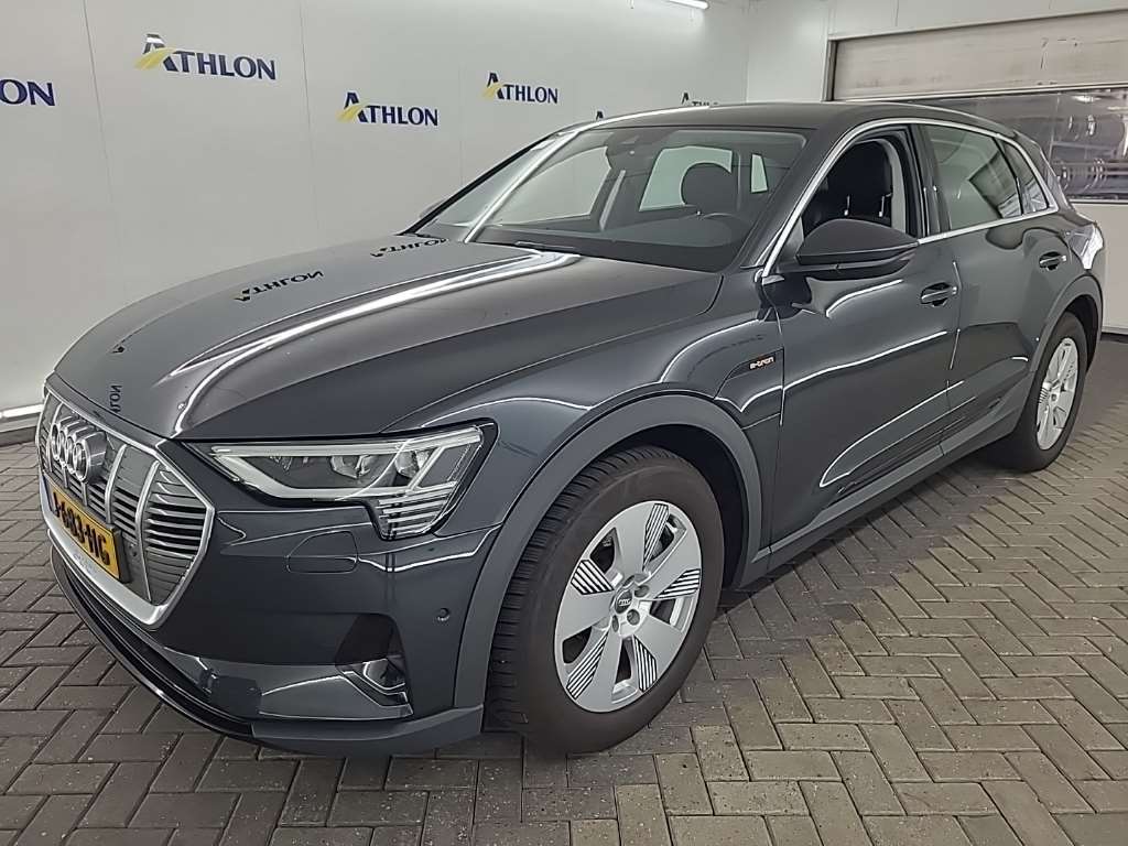 Audi E-tron 50 QUATTRO EDITION 5D 230KW, 2020