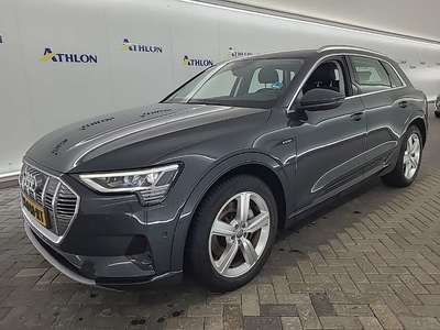 Audi E-tron 50 QUATTRO LAUNCH EDITION 5D 230KW, 2020