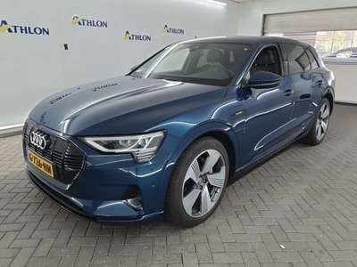 Audi E-tron 55 QUATTRO ADVANCED 5D 300KW, 2019