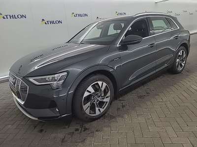 Audi E-tron 55 QUATTRO BUSINESS EDITION 5D 300KW, 2020