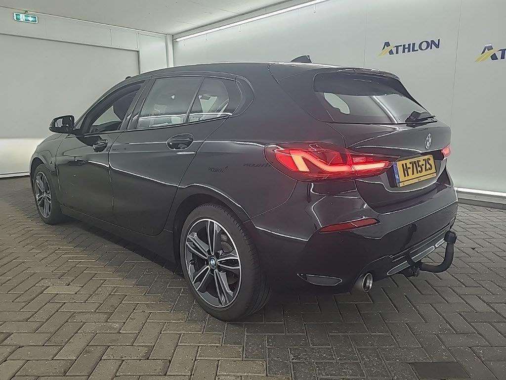 BMW 1 SERIE 116D CORPORATE EXECUTIVE 5D 85KW, 2020