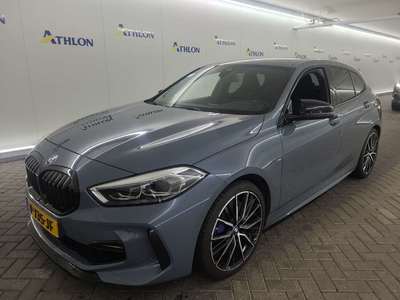 BMW 1 SERIE 120IA BUSINESS EDITION 5D 131KW, 2022