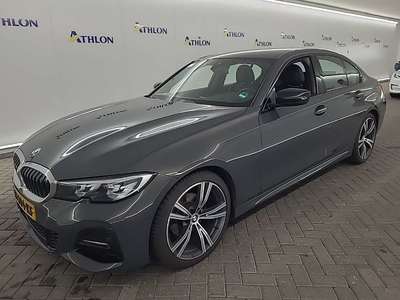 BMW 3 SERIE SEDAN 320IA CORPORATE EXECUTIVE 4D 135KW, 2020