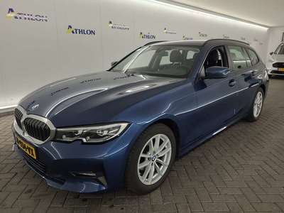 BMW 3 SERIE TOURING 318IA BUSINESS EDITION 5D 115KW, 2021