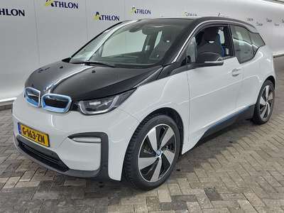 BMW I3 I3 (120AH) 5D 125KW, 2020