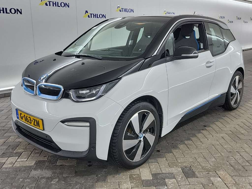 BMW I3 I3 (120AH) 5D 125KW, 2020