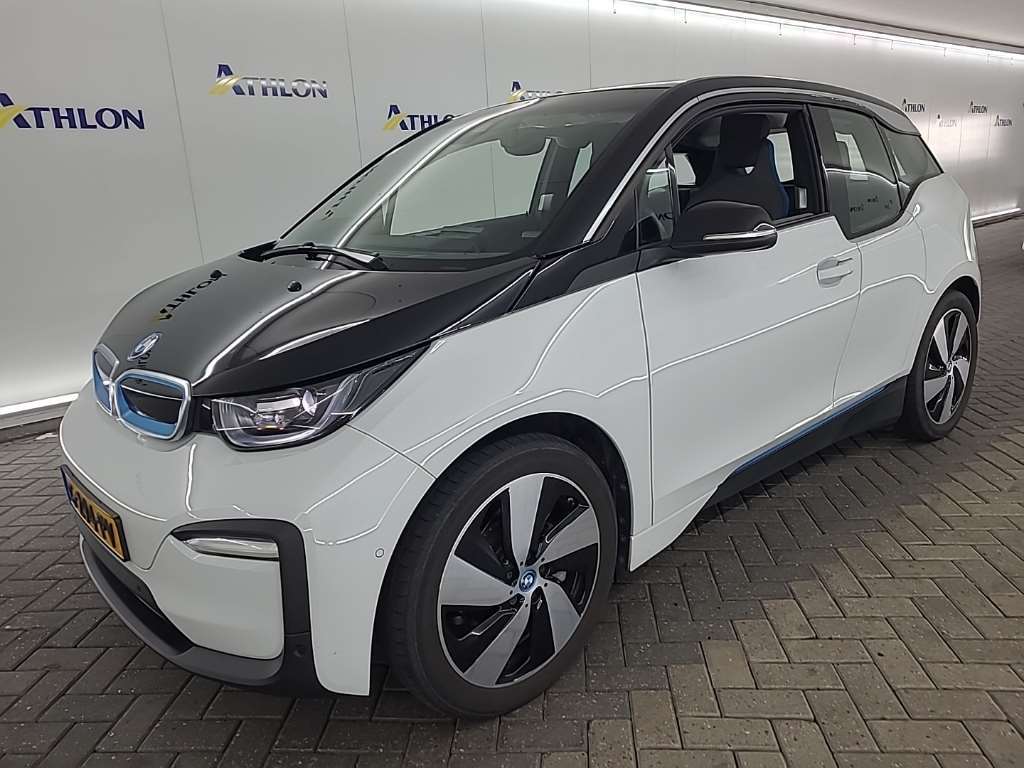 BMW I3 I3 (120AH) 5D 125KW, 2019