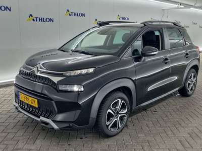 Citroen C3 aircross PURETECH 110 S&amp;S FEEL 5D 81KW, 2022