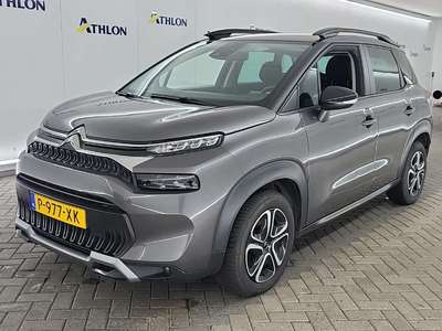 Citroen C3 aircross PURETECH 110 S&amp;S FEEL 5D 81KW, 2022