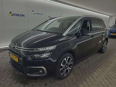 Citroen Grand c4 spacet PURETECH 130 S&amp;S BUSINESS 5D 96KW, 2020