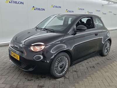 Fiat 500e 42KWH BUS. LAUNCH EDIT. 3D 87KW ATHLON EDITION, 2020