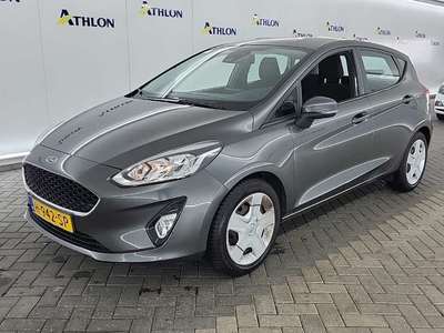 Ford Fiesta 1.0 ECOBOOST 70KW CONNECTED 5D, 2020