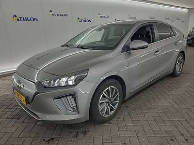 Hyundai Ioniq EV PREMIUM 5D 100KW, 2020