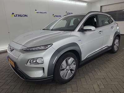 Hyundai Kona COMFORT ELECTRIC 64 KWH 5D, 2020