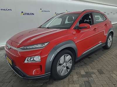 Hyundai Kona COMFORT ELECTRIC 64 KWH 5D, 2020
