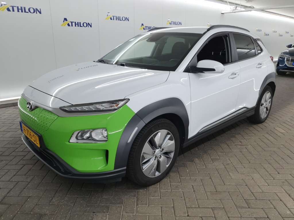 Hyundai Kona FASHION ELECTRIC 64 KWH 5D ** SEE REMARKS**, 2020