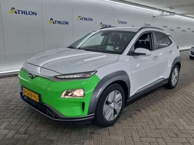 Hyundai Kona FASHION ELECTRIC 64 KWH 5D** SEE REMARKS**, 2020