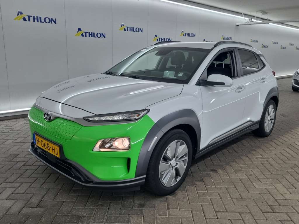 Hyundai Kona FASHION ELECTRIC 64 KWH 5D** SEE REMARKS**, 2020