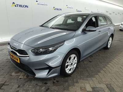 Kia Ceed sportswago 1.0 T-GDI DYNAMICLINE 5D 88KW UITLOPEND, 2022