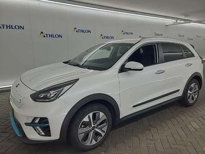 Kia Niro E-NIRO EV DYNAMICLINE 3-FASE 5D 150KW, 2020