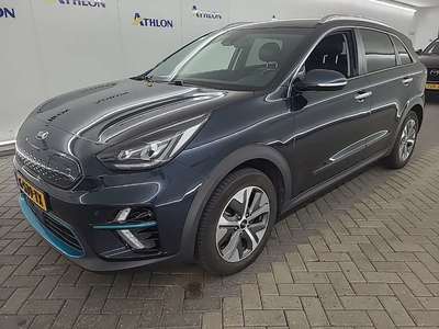 Kia Niro E-NIRO EV EXECUTIVELINE 5D 150KW, 2019