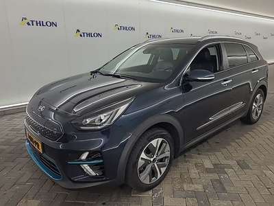 Kia Niro E-NIRO EV EXECUTIVELINE 5D 150KW, 2020