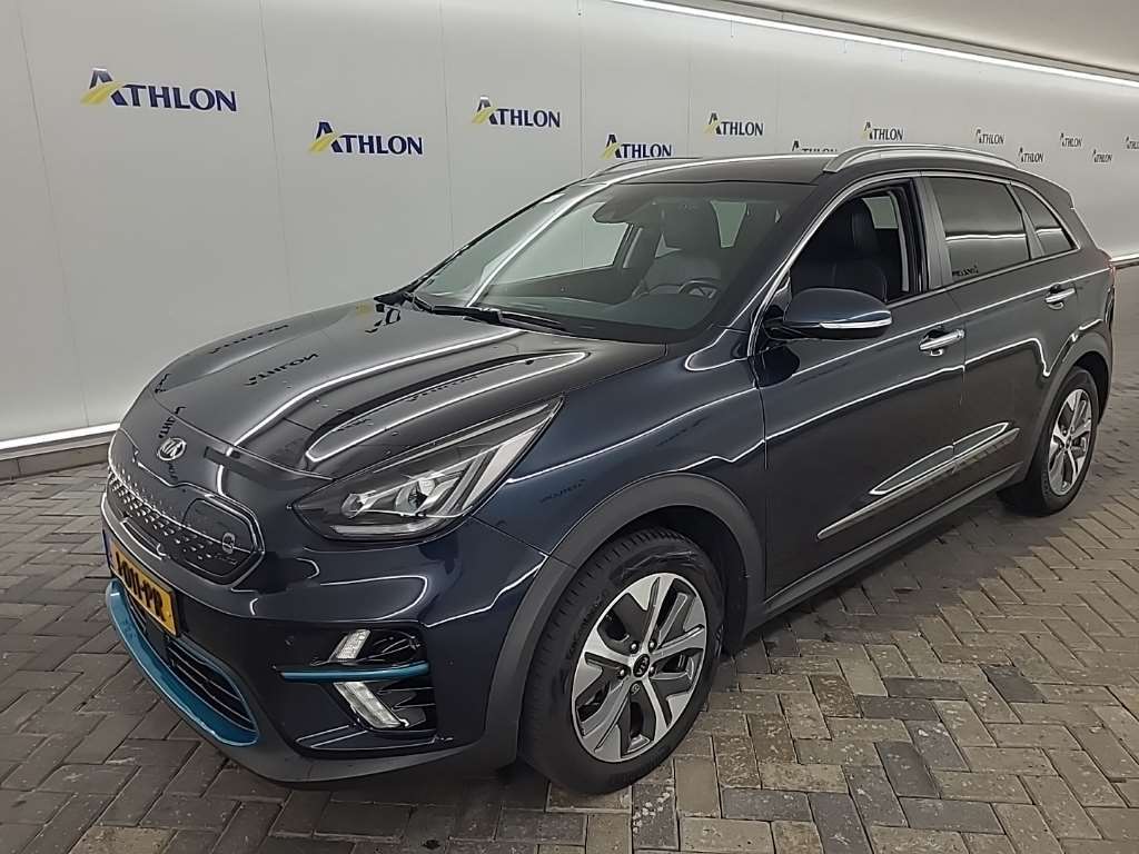 Kia Niro E-NIRO EV EXECUTIVELINE 5D 150KW, 2020