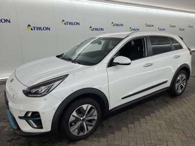 Kia Niro E-NIRO EV EXECUTIVELINE 5D 150KW, 2019