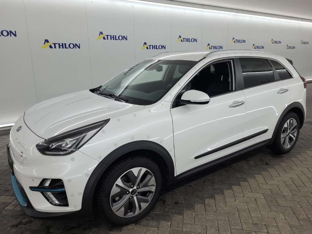 Kia Niro E-NIRO EV EXECUTIVELINE 5D 150KW, 2019